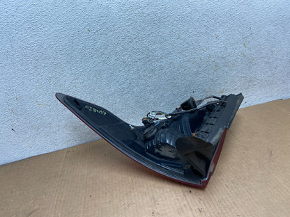 2011 2012 2013 2014 2015 Ford Explorer Left Driver LH Side Tail light AI8457 LK4