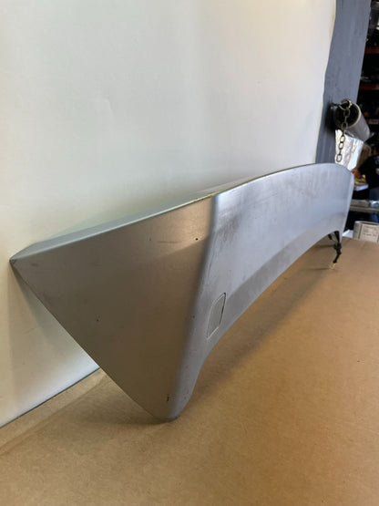 2010 Honda Odyssey EX EXL Rear Liftgate Spoiler Wing Third Break Light AG07752
