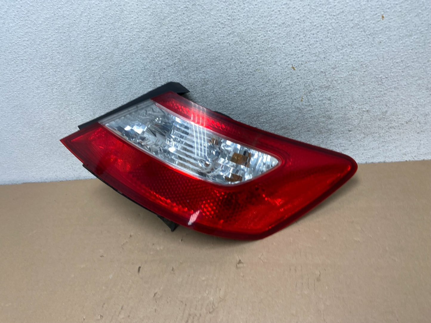 Coupe 2006 2007 2008 Honda Civic Right Passenger RH Tail Light AG5766 DW1
