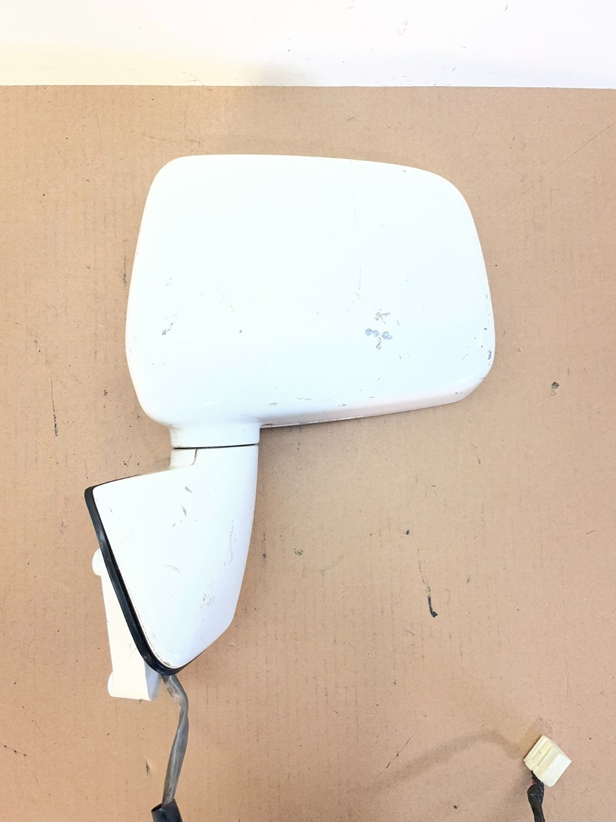 1999 to 2003 Lexus RX300 Left Driver LH Side View Door Mirror ai4161 DG0