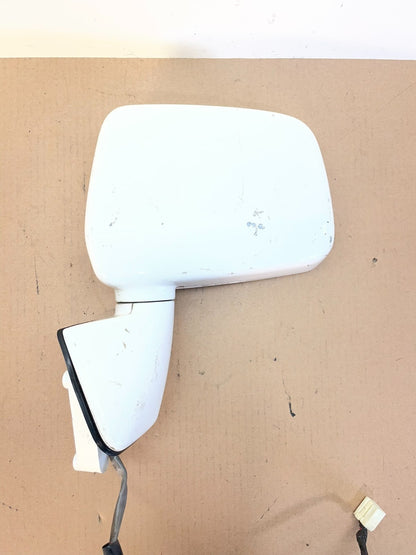 1999 to 2003 Lexus RX300 Left Driver LH Side View Door Mirror ai4161 DG0