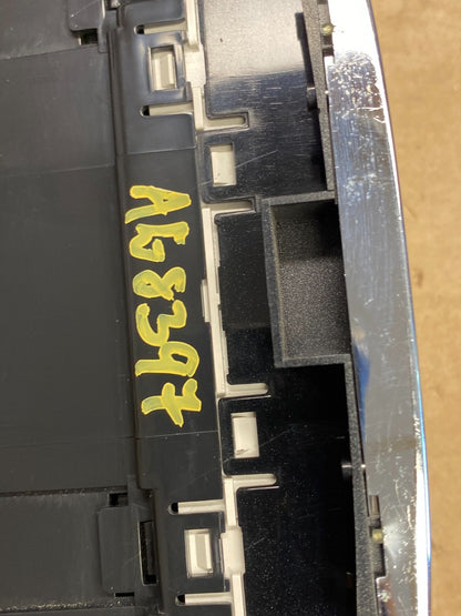 2002 - 2003 Lexus ES300 Center Dash A/C AC Heater Climate Control Unit ag8397 DG6