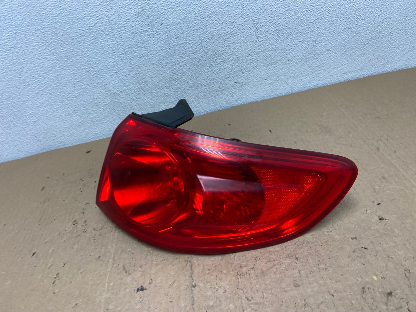 2007 2008 2009 Hyundai Santa Fe Right Passenger Rh Tail Light AC7310 LK1