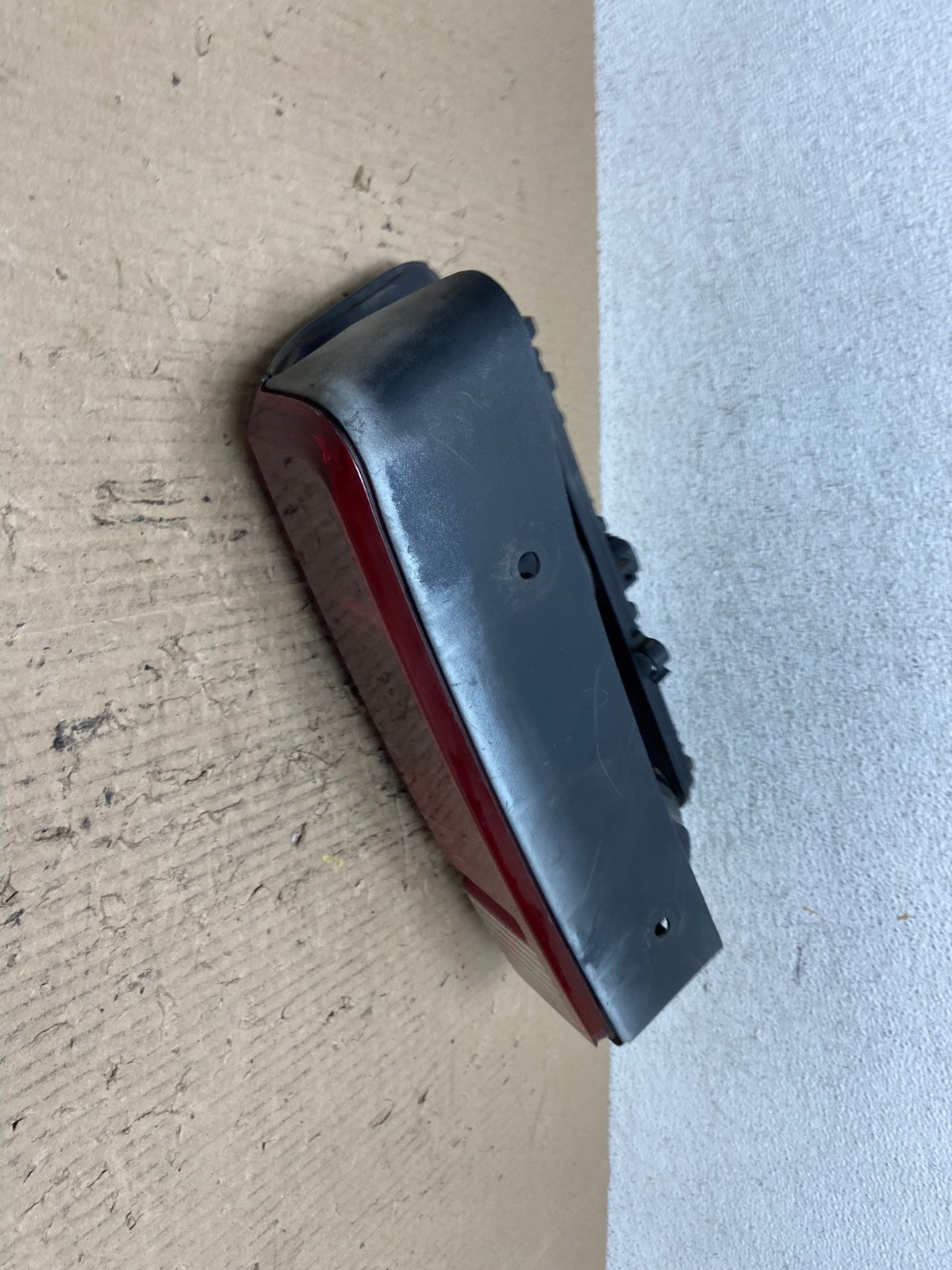 2007 - 2011 Dodge Nitro Left Driver Lh Side Tail Light AF7032 LK5