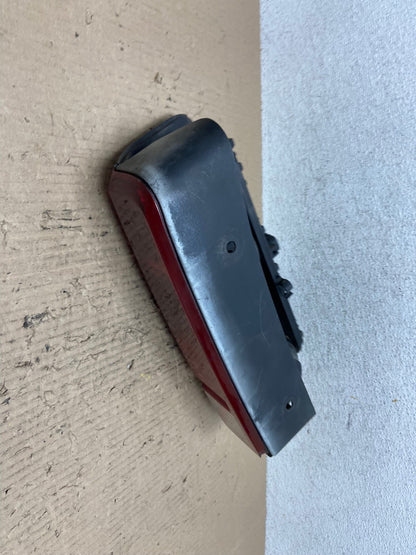 2007 - 2011 Dodge Nitro Left Driver Lh Side Tail Light AF7032 LK5