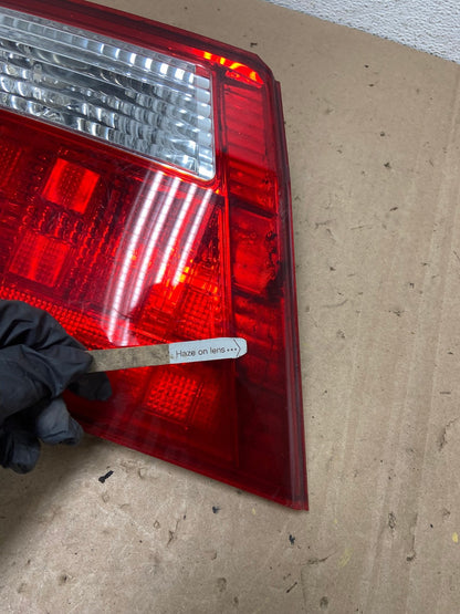 2005 2006 2007 Honda Odyssey Inner Left Driver Lh Tail Light AG5371 LK5