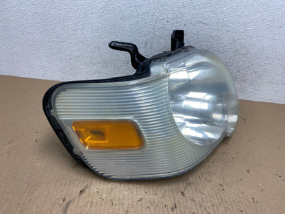 2006 to 2010 Ford Explorer Right Passenger Side Headlight AE8804 LK2