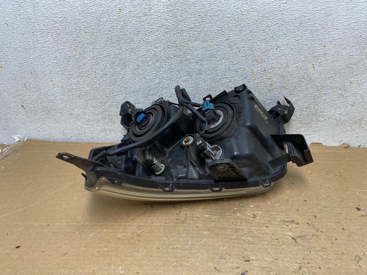 Halogen 2006 2007 2008 Honda Pilot Right Passenger RH Headlight DEPO AH9015 DW5
