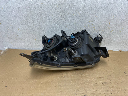Halogen 2006 2007 2008 Honda Pilot Right Passenger RH Headlight DEPO AH9015 DW5
