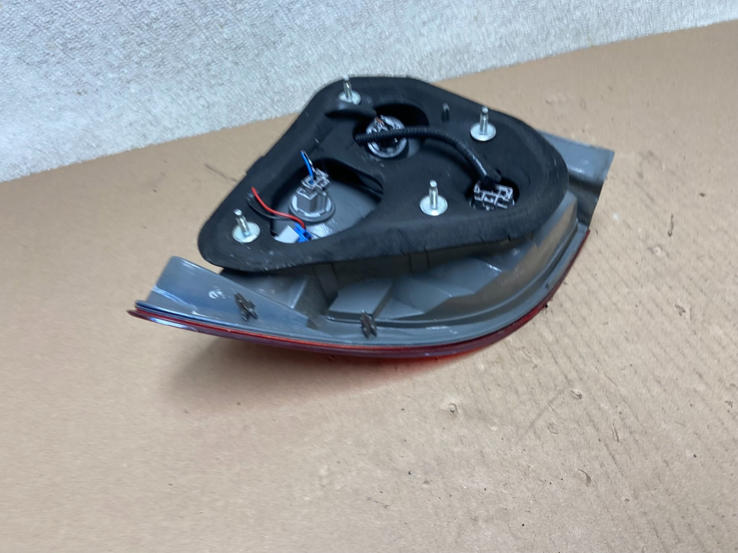 2006 2007 2008 Honda Civic Sedan Left Driver Lh Tail Light OEM AB5923 LK6