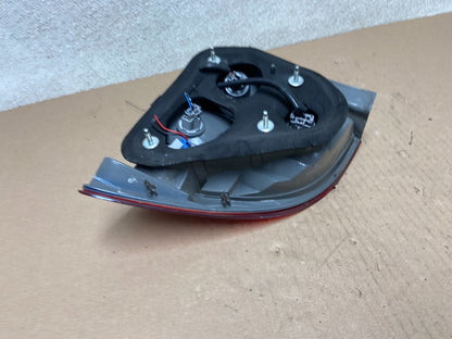 2006 2007 2008 Honda Civic Sedan Left Driver Lh Tail Light OEM AB5923 LK6