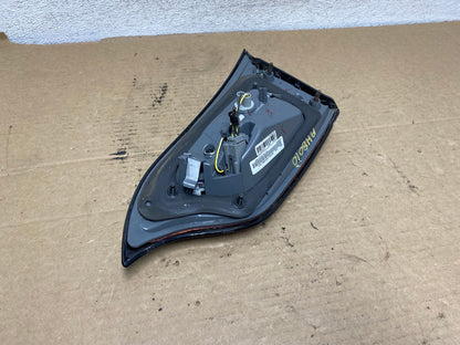 2014 to 2018 Jeep Cherokee Left Driver LH Side Inner Tail Light AH8010 LK5