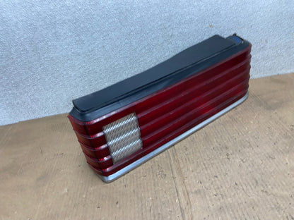 1985 to 1989 Chrysler Le Baron 4 Door Passenger Right Side Tail Light AA64222