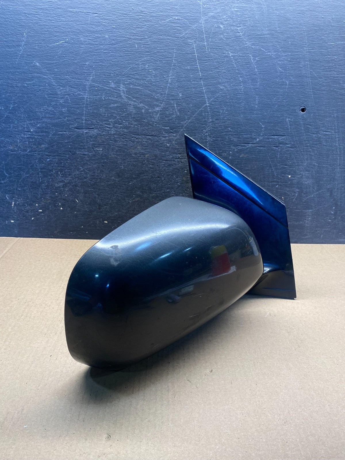 2004 to 2009 Lexus RX330 RX350 RX400H Right Passenger RH Door Mirror ah3215 DG1