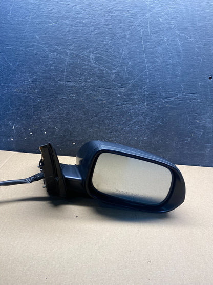 2004 to 2008 Acura Tsx Right Passenger RH Side View Door Mirror Power AH3209 DG9