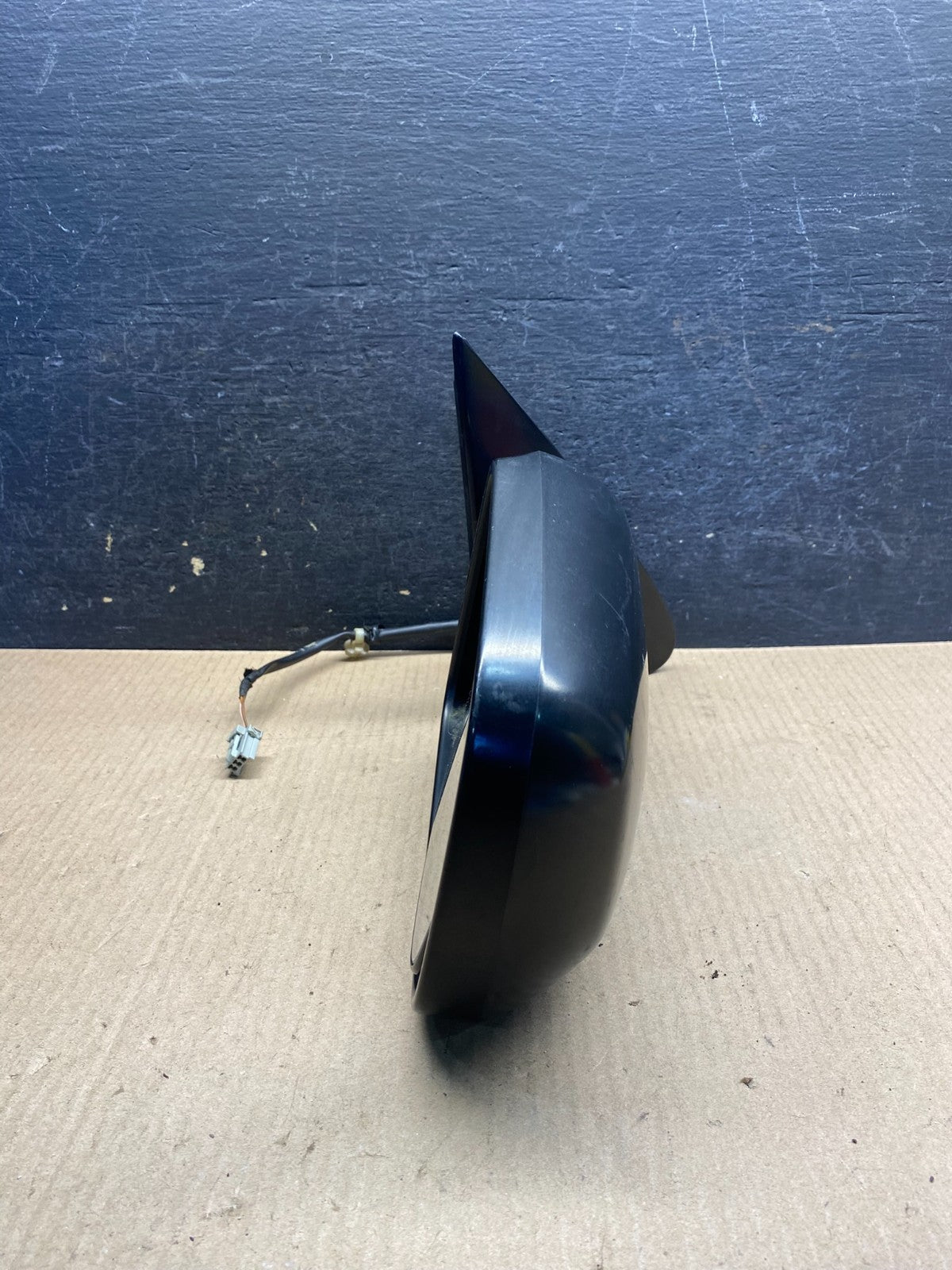 2002-2006 Honda CR-V CRV Right Passenger RH Side View Door Mirror AI5399 DW11