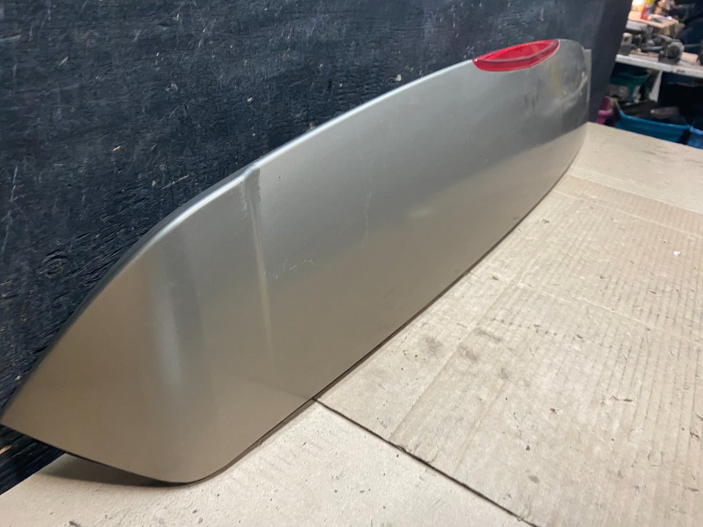 2007 to 2013 Acura Mdx Rear Spoiler Wing Lift Gate V3320 DG2