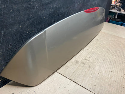 2007 to 2013 Acura Mdx Rear Spoiler Wing Lift Gate V3320 DG2