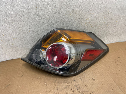 2007 to 2012 Nissan Altima Right Passenger Rh Side Tail Light AI9249 LK0