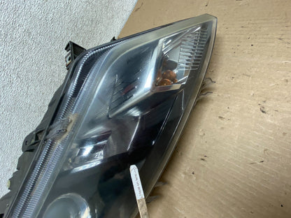 2010 2011 2012 Ford Fusion Right Passenger RH Headlight Halogen AG7925 DW4