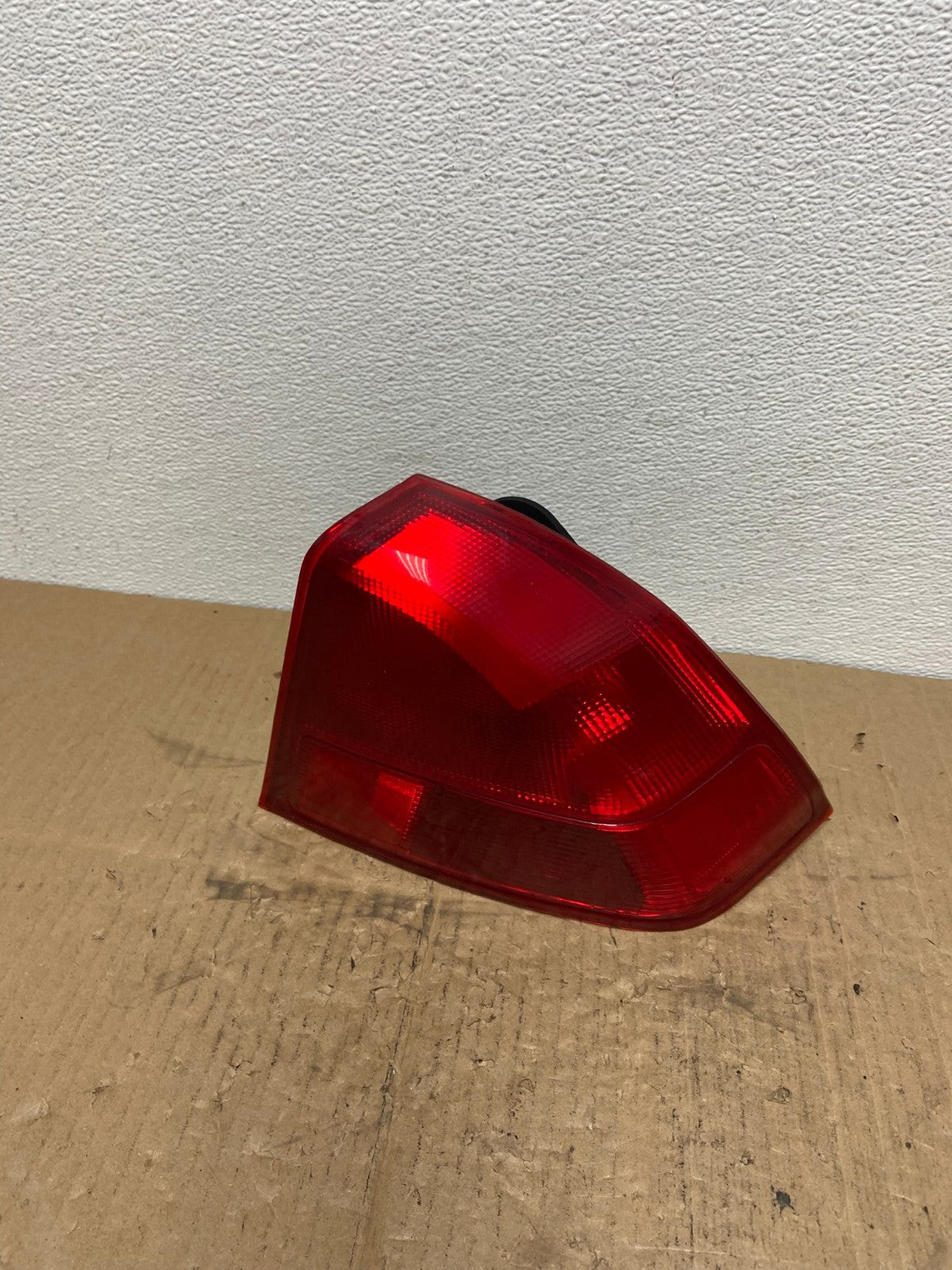 2001 2002 Honda Civic Sedan Right Passenger Rh Side Tail Light OEM AB8387 LK0