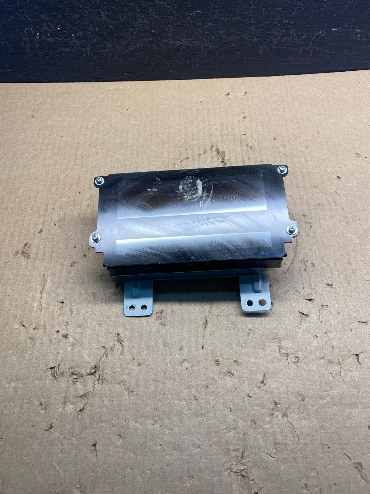 2009-2014 Nissan Murano Dash Information Display Screen AC8952 DG0