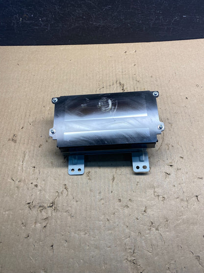 2009-2014 Nissan Murano Dash Information Display Screen AC8952 DG0