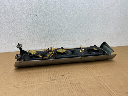 1978 1979 1980 Buick Regal Left Driver Side Tail Light AC7541 DG6