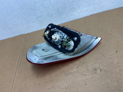 2007 to 2010 Bmw X5 E70 Left Driver Lh Side Tail Light AD2814 LK6