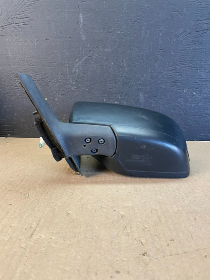 2006 to 2010 Mazda 5 Left Driver Side View Door Mirror AD5617 DW3