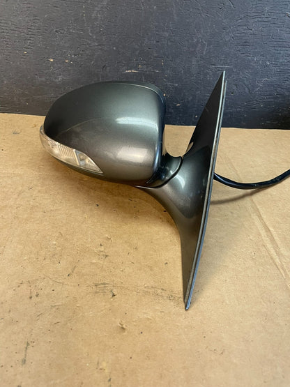 2006 - 2008 Mercedes-Benz S-Class Right Passenger Side View Mirror AE0977 DW1