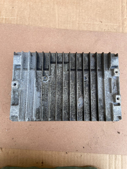 2004 Dodge Dakota 4.7L Engine Computer Module ECM ECU Unit AD2897 DW1