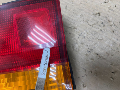 2002 2003 2004 Honda Odyssey Left Driver LH Side Tail Light AF8075 DW3