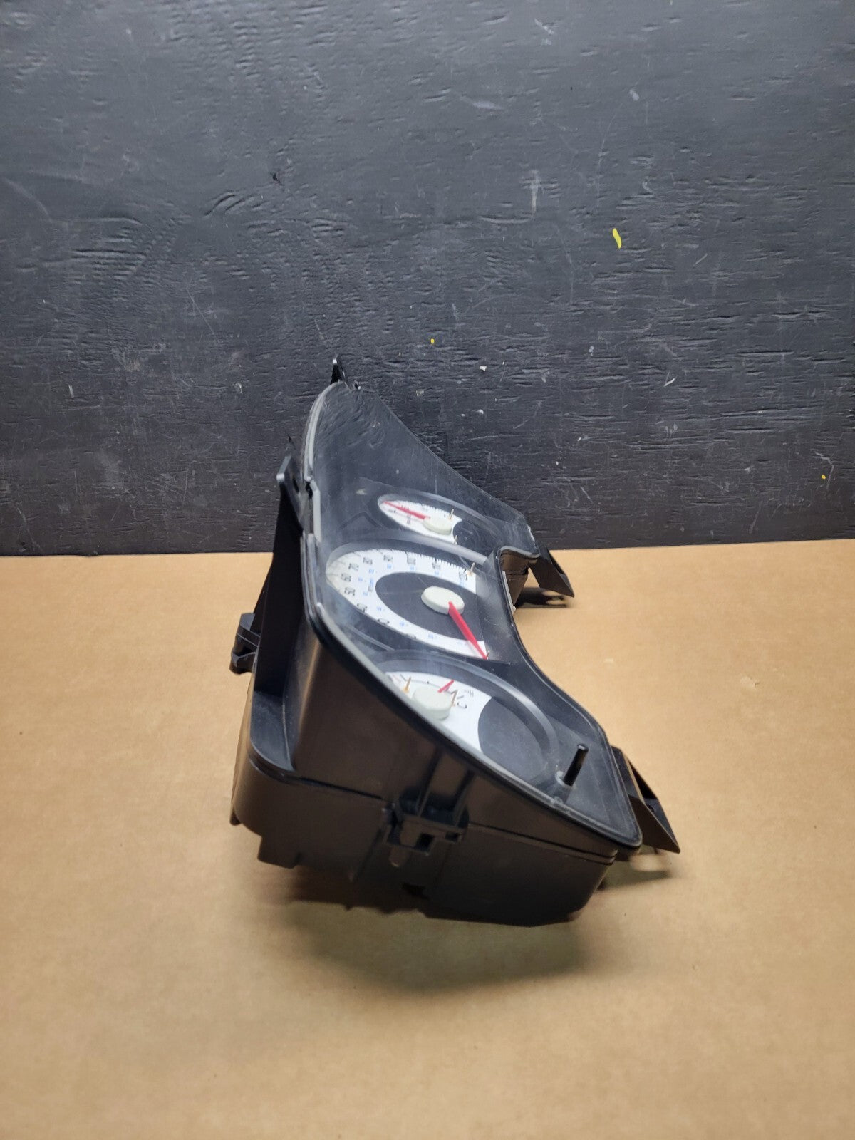 2006 Dodge Durango Speedometer Instrument Cluster Gauge H7467 OEM1