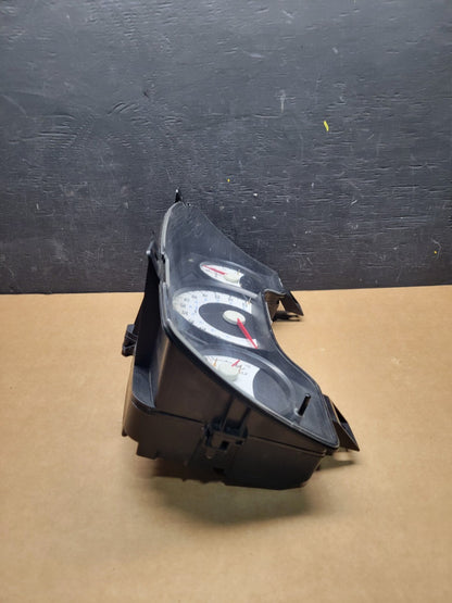2006 Dodge Durango Speedometer Instrument Cluster Gauge H7467 OEM1