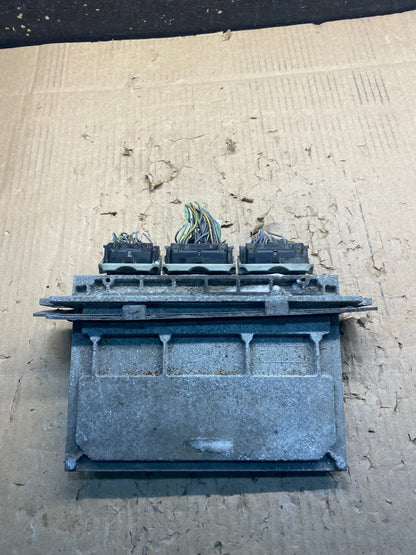 2011 Ford Escape Mariner 2.5L Engine Control Unit ECU Computer Module W3957 DG0
