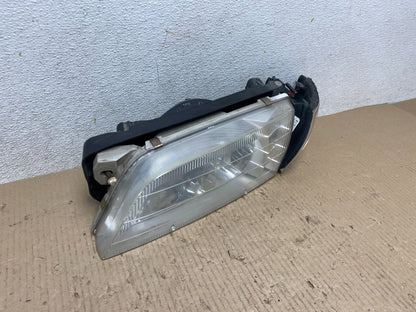 1997 to 1999 Nissan Maxima Left Driver Side Headlight Halogen OEM L5980 DW2