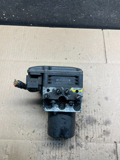 2007 to 2010 BMW X5 E70 ABS Anti-Lock Brake Pump 3451 6780126-02 OEM V9107 DG3