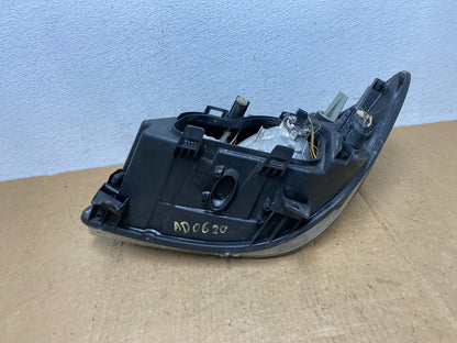 2007 to 2013 Mercedes Sprinter Headlight Right Passenger Halogen AD0620 DW8