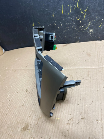 2006-2008 Honda Pilot Center Dash Radio Screen Display Trim Bezel Y5309 DG2
