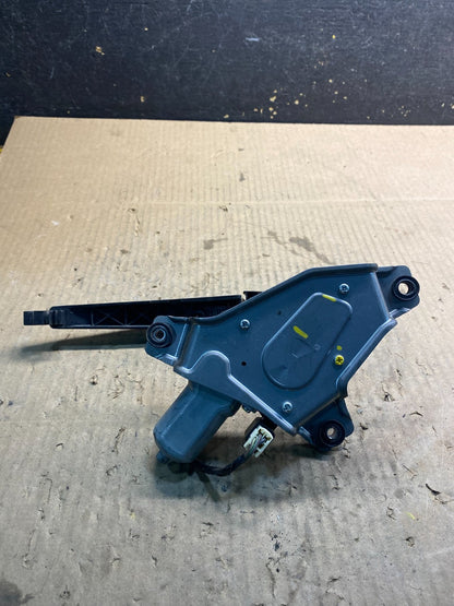 2014-2021 Dodge Durango  Tailgate Back Door Rear Wiper Motor Wiper z4837 DG5