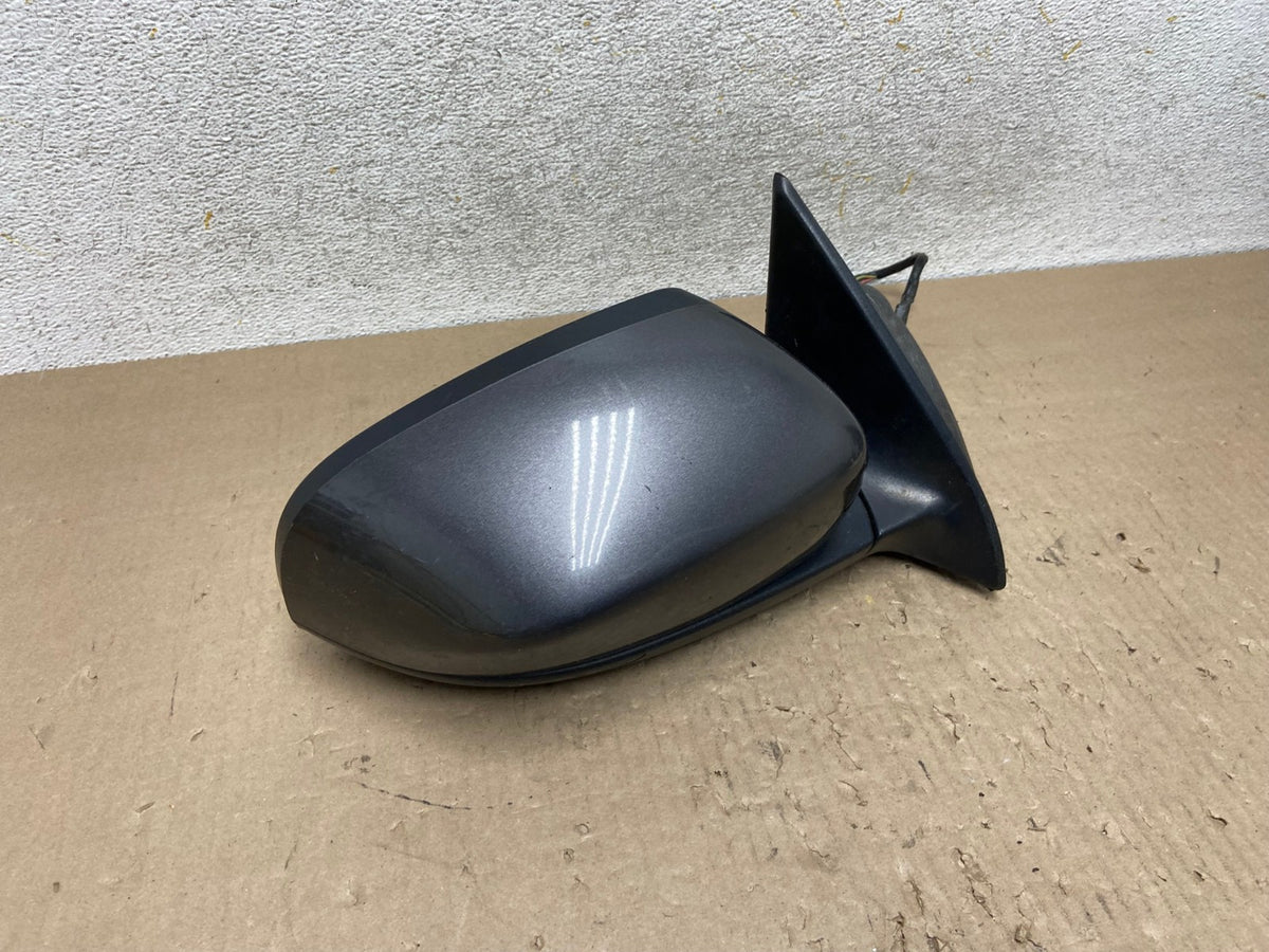 2014 - 2021 Jeep Cherokee Right Passenger View Door Heated Mirror AI2358 LK2