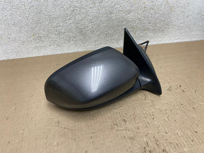 2014 - 2021 Jeep Cherokee Right Passenger View Door Heated Mirror AI2358 LK2