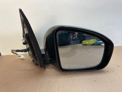 2009 to 2014 Nissan Murano Right Passenger Side View Door Mirror ah8617 DG9