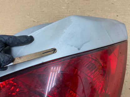 2004 2005 2006 2007 2008 Nissan Maxima Right Passenger Tail Light AH8866 LK4