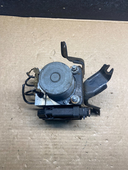 2007-2009 Honda CRV CR-V Abs Anti Lock Brake Pump Module af6666 DG5