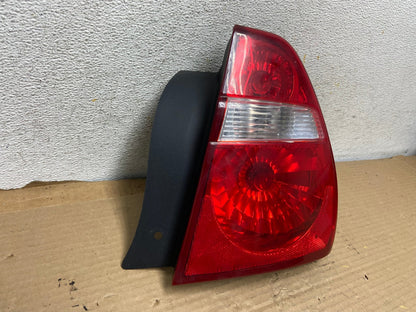 2004 to 2008 Chevrolet Malibu Right Passenger Rh Side Tail Light AH0631 LK1