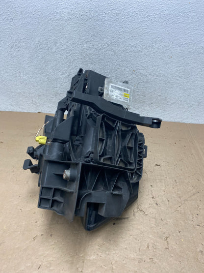 2009-2012 Audi Q5 Left Driver LH Side Xenon HID Headlight AG5543 DW6