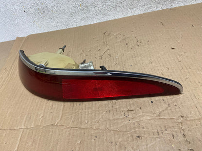 1993 - 1996 Lincoln Mark VIII 8 Right Passenger RH Side Tail Light AI1256 LK1