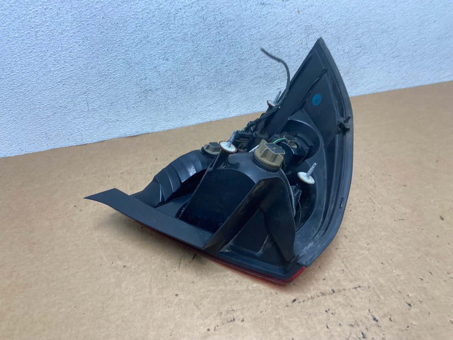 2006 - 2012 Chevrolet Impala Tail Light Right Passenger RH Side AD5172 LK4